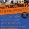 Vos placements 2027