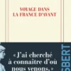 Voyage dans la France d'avant