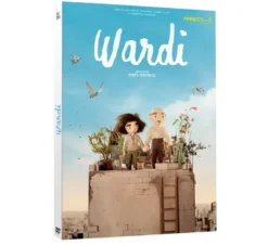 Wardi