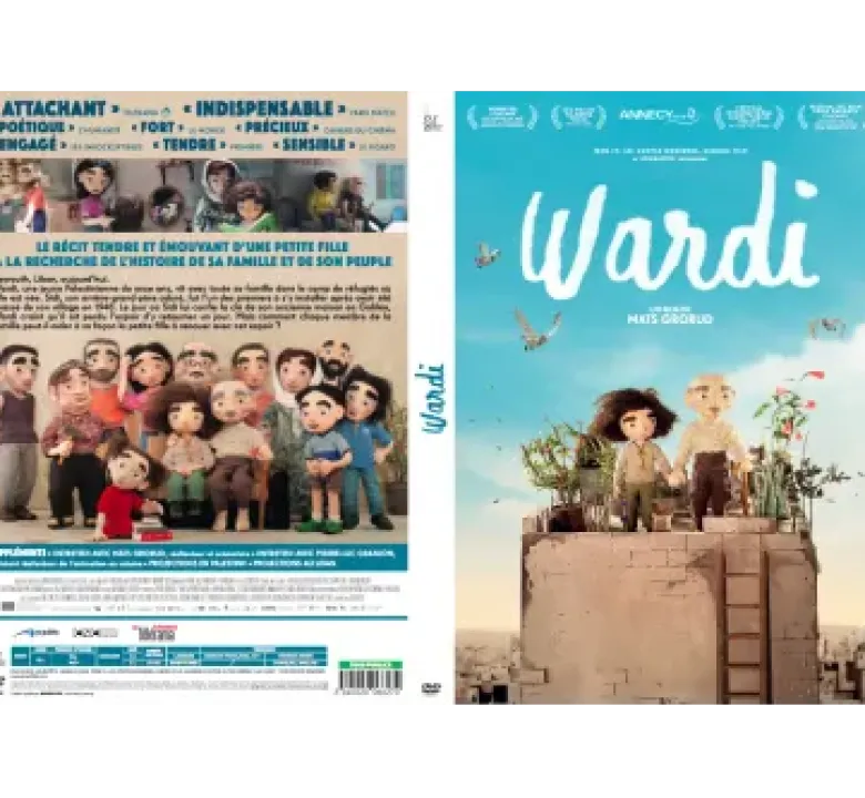 Wardi