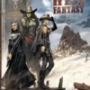West Fantasy - Tome 7