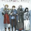 Who killed the hero - Tome 1