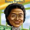 Who Was Rosa Parks?