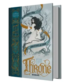 Wilderwood, T2 : For the Throne