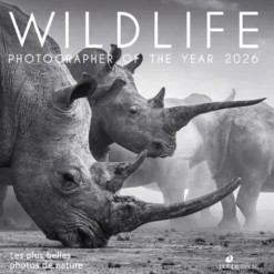 Wildlife Photographer of the Year 2026