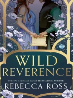 Wild Reverence - UK Hardback