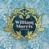 William Morris Coloring Book /anglais