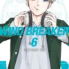 Wind Breaker T06
