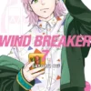 Wind Breaker T07