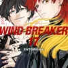 Wind Breaker T17