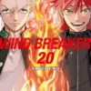 Wind Breaker T20