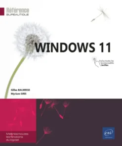 Windows 11 - Guide de l'utilisateur