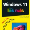 Windows 11 Pas a Pas Pour les Nuls - 3e édition