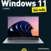 Windows 11 pour les Nuls - 3e édition