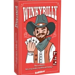 Winky Billy