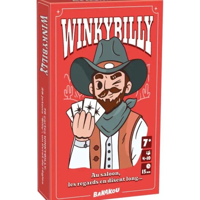Winky Billy