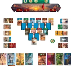 7 Wonders Duel