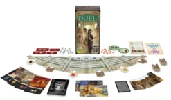 7 Wonders Duel : Agora