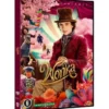 Wonka - DVD (2023)