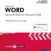 Word (versions 2024 et Microsoft 365)