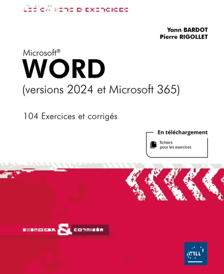Word (versions 2024 et Microsoft 365)
