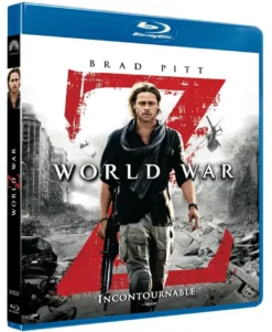 World War Z