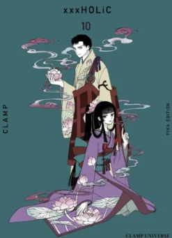 xxxHolic T10
