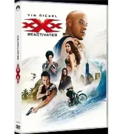 xXx : Reactivated