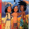 Yakari saison 4 vol.2 l'honneur de la tribu