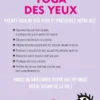 Yoga des yeux