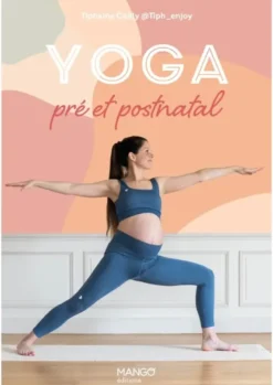 Yoga pré et postnatal