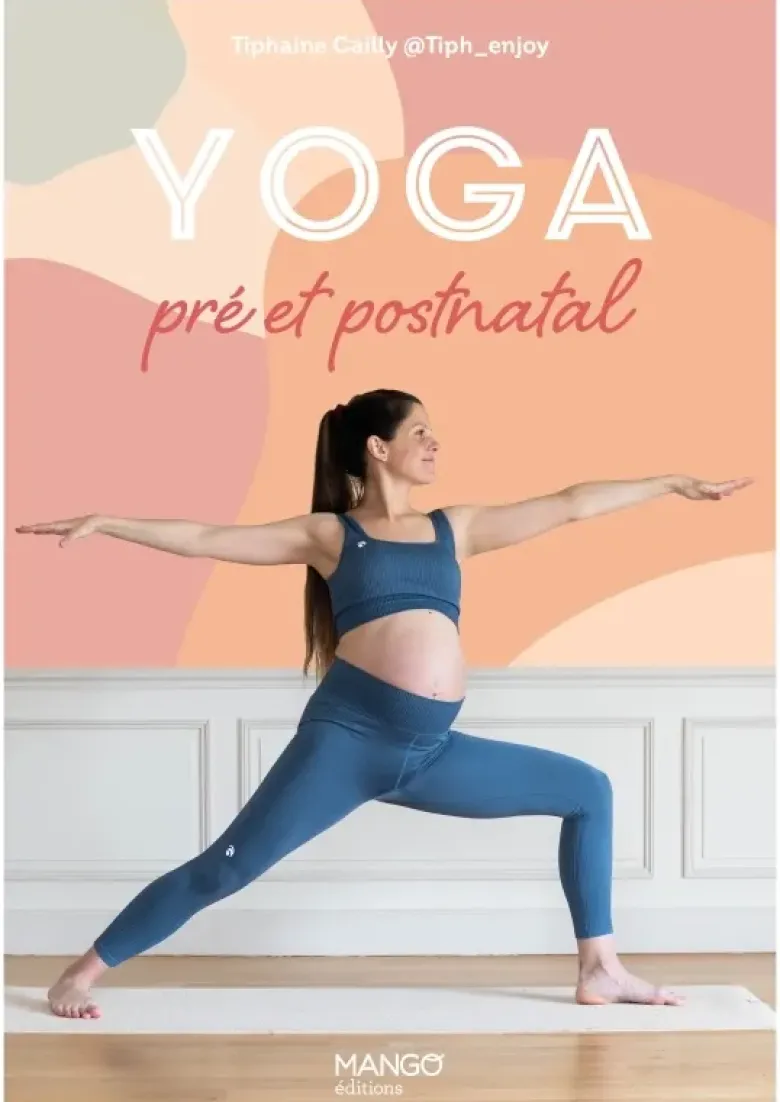 Yoga pré et postnatal