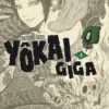 Yokai Giga Vol.4