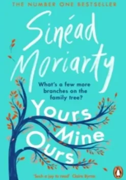 Yours, mine, ours