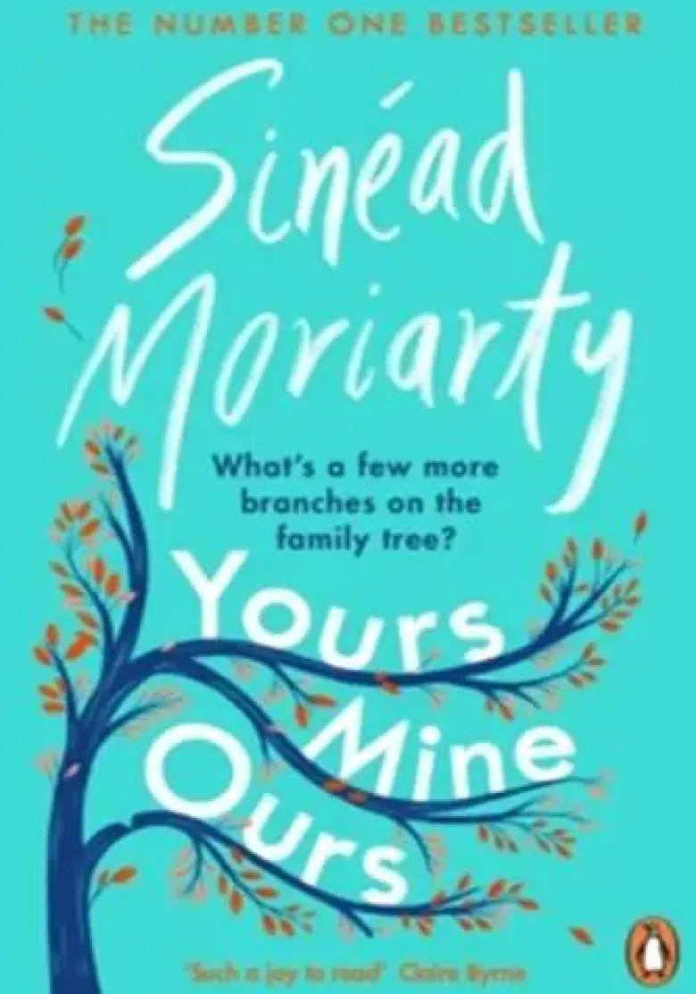 Yours, mine, ours