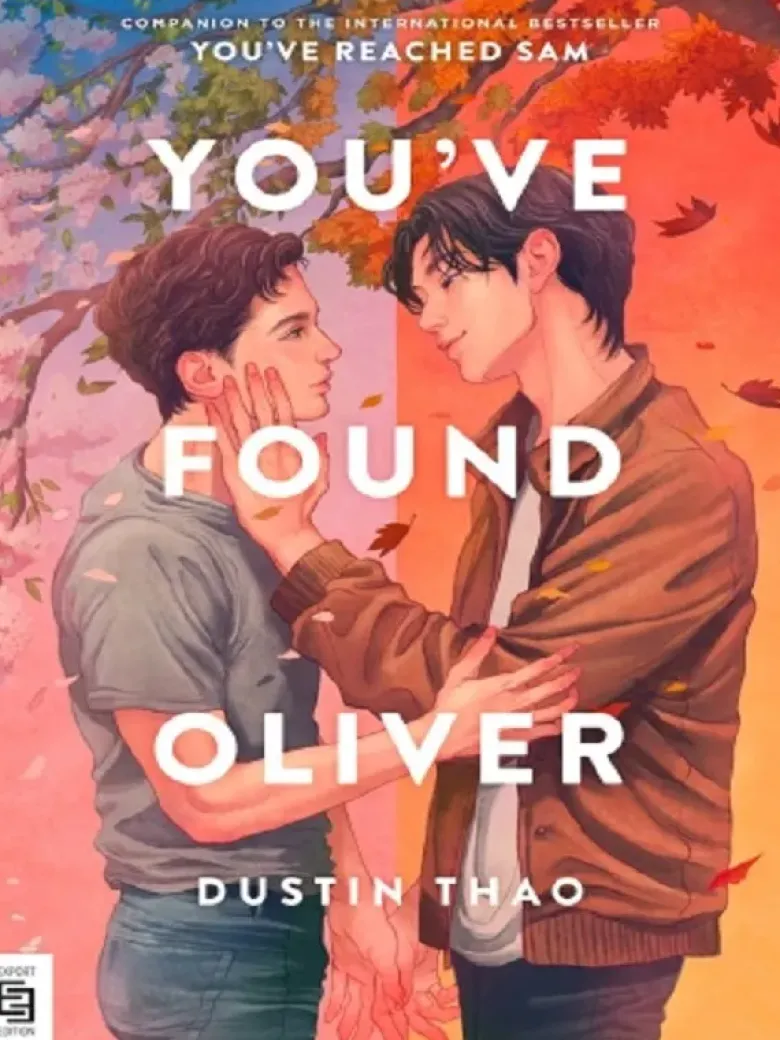You've found oliver
