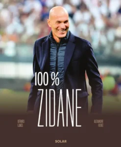 100% Zidane
