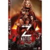Z nation saison 4