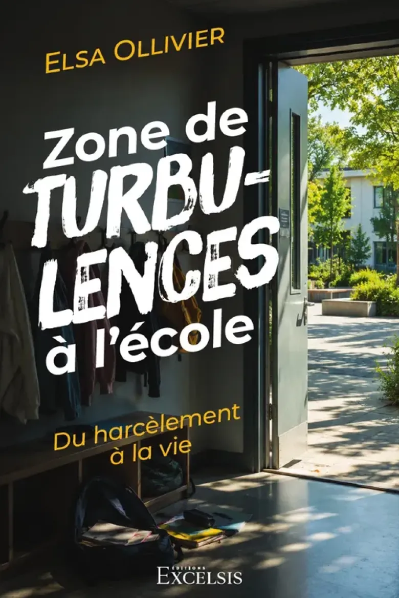 Zone de turbulences à l’école