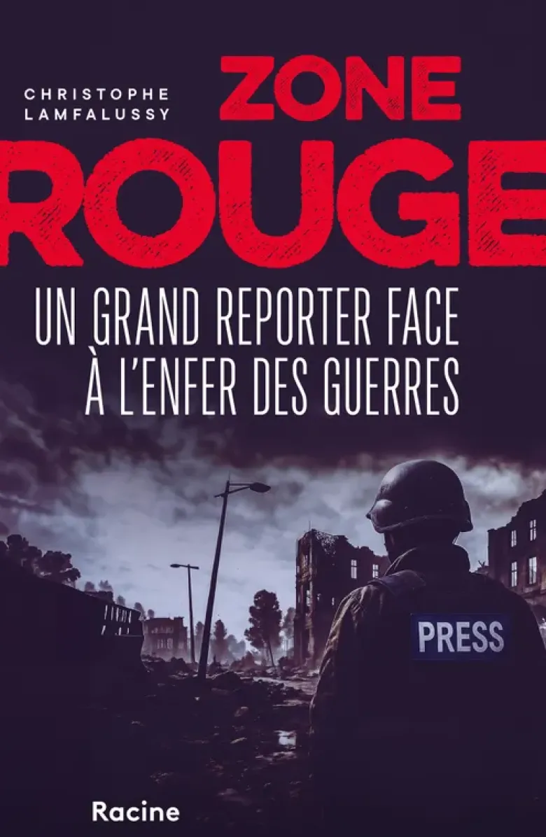 Zone rouge