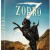 Zorro - Blu-ray (2024)