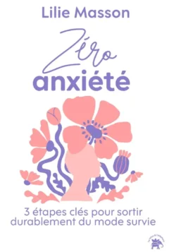 Zéro Anxiété