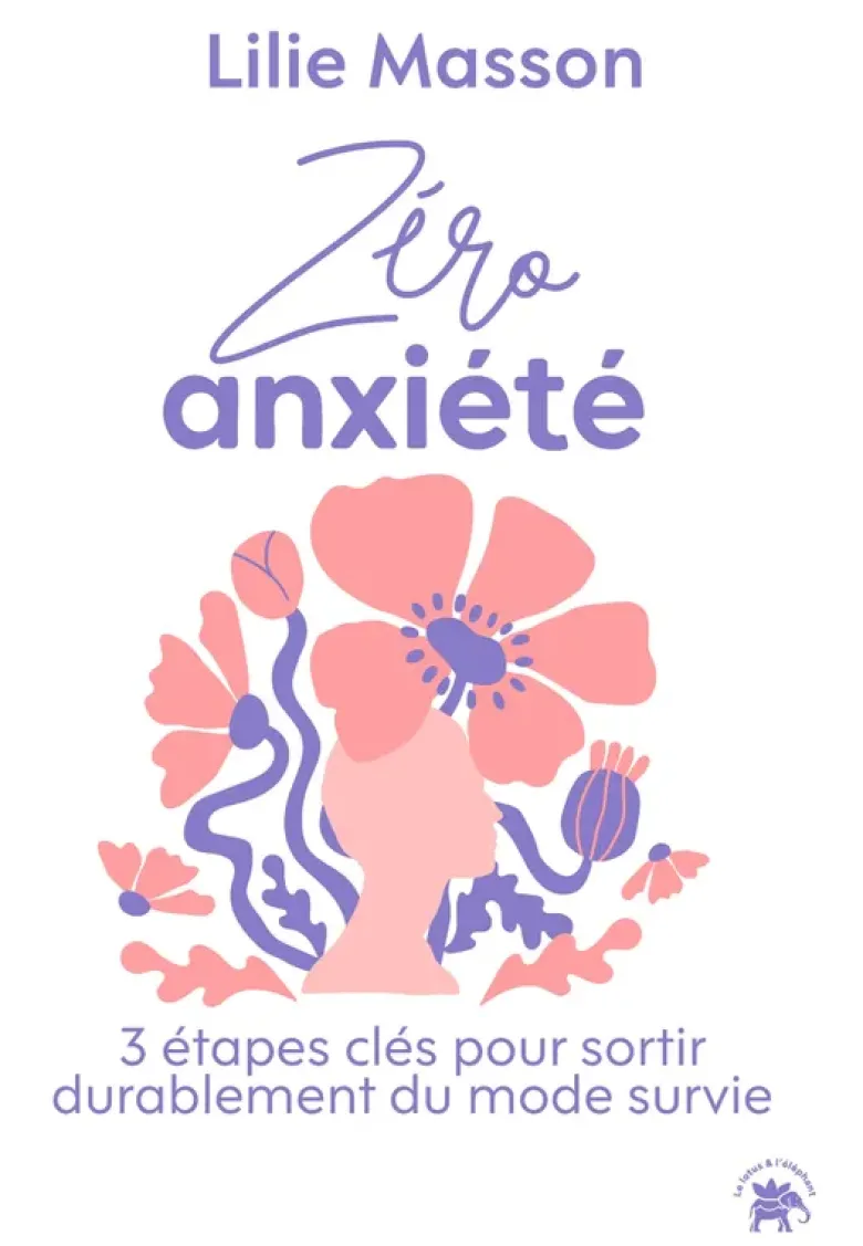 Zéro Anxiété