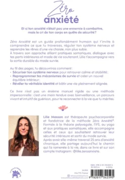 Zéro Anxiété